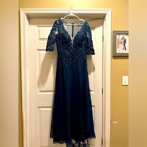 JJ’s House Formal Dress. New with tags.